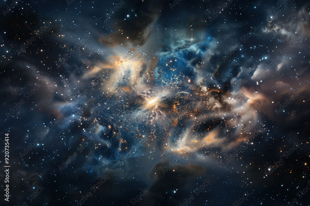 earth and planets in milky way galaxy - cosmic perspective, space exploration, artistic rendering.. Beautiful simple AI generated image in 4K, unique. earth and planets in milky way galaxy - cosmic perspective, space exploration, artistic rendering.. Beautiful simple AI generated image in 4K, unique.