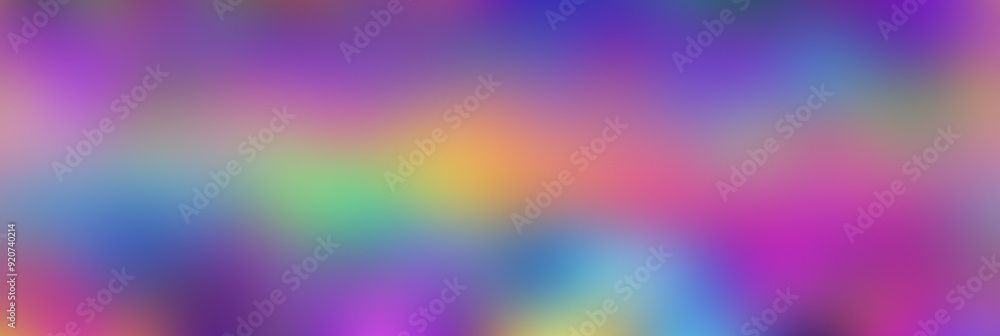 Bright colors blend together in a mesmerizing abstract design, evoking a sense of creativity and inspiration Bright colors blend together in a mesmerizing abstract design, evoking a sense of creativity and inspiration