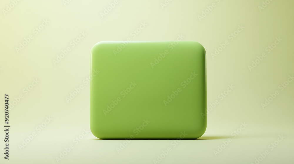 The rectangle is a square The rectangle is a square