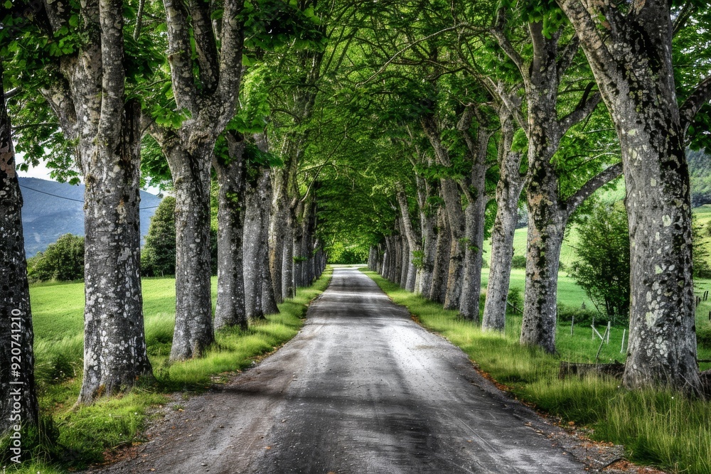 open-air park with green trees close-up . Beautiful simple AI generated image in 4K, unique. open-air park with green trees close-up . Beautiful simple AI generated image in 4K, unique.