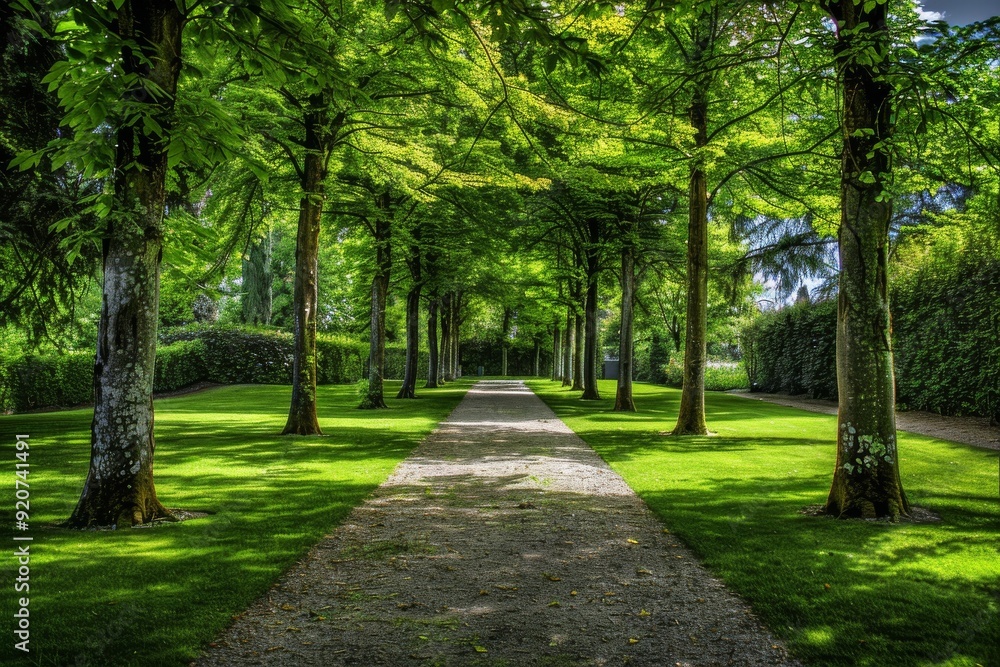Cobblestone Lane, Island of Ruegen, Mecklenburg-Western Pomerania, Germany. Beautiful simple AI generated image in 4K, unique. Cobblestone Lane, Island of Ruegen, Mecklenburg-Western Pomerania, Germany. Beautiful simple AI generated image in 4K, unique.
