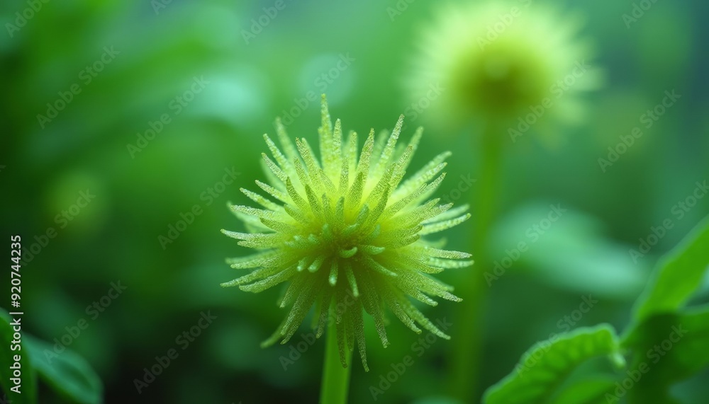 Vibrant bloom in the heart of nature Vibrant bloom in the heart of nature