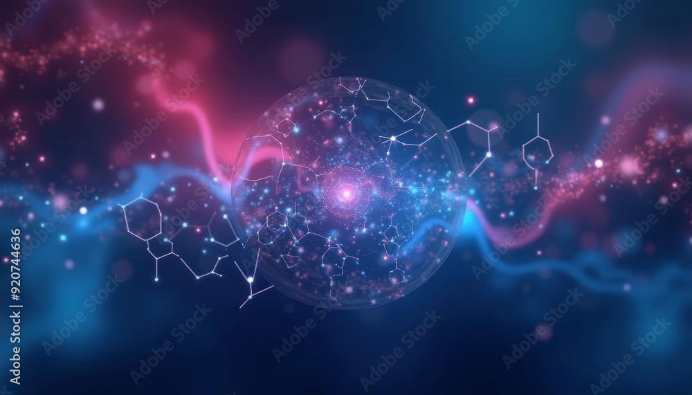 Exploring the Cosmic Chemistry of the Universe Exploring the Cosmic Chemistry of the Universe