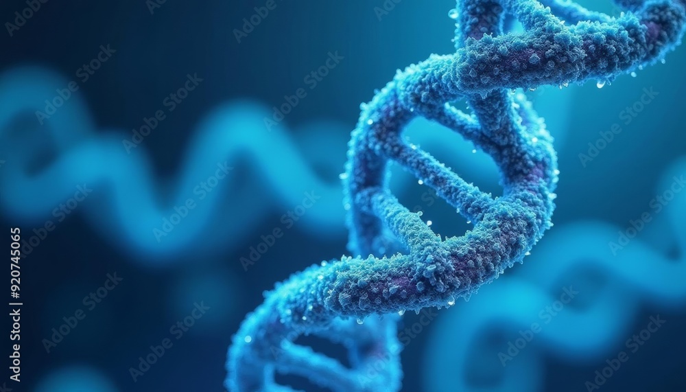Exploring the intricate dance of DNA Exploring the intricate dance of DNA