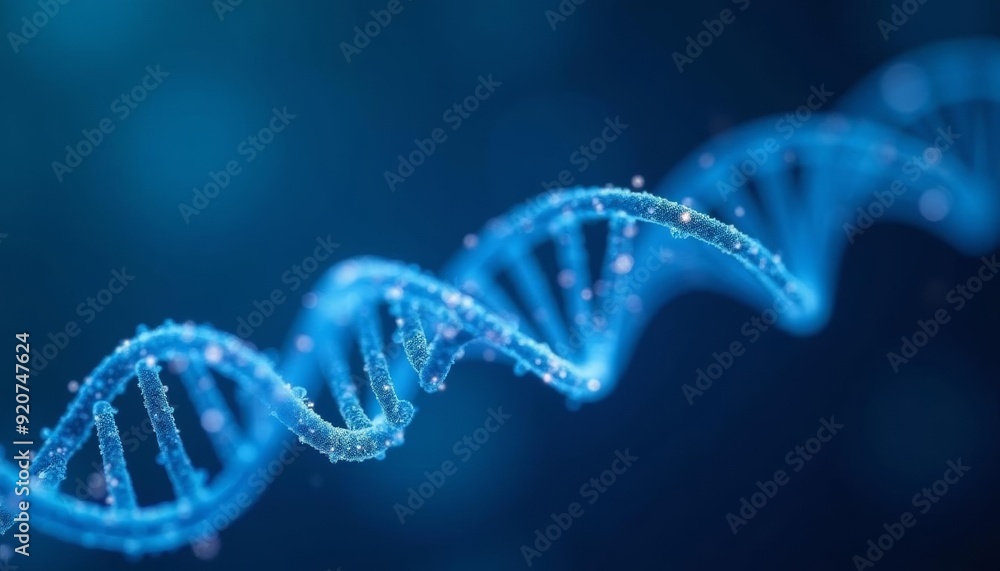 Exploring the blueprint of life DNA Exploring the blueprint of life DNA
