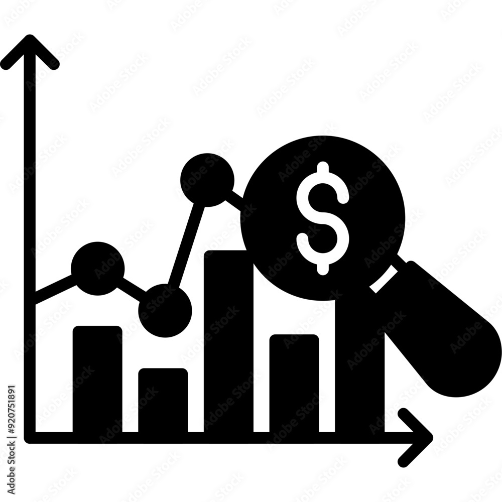 Analytics Icon Analytics Icon