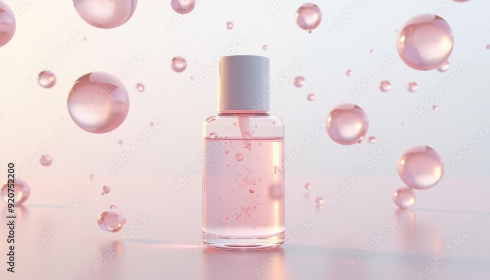 Effervescent Elegance A Bubbly Escape Effervescent Elegance A Bubbly Escape