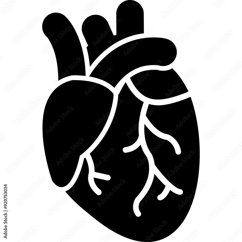 Heart Icon