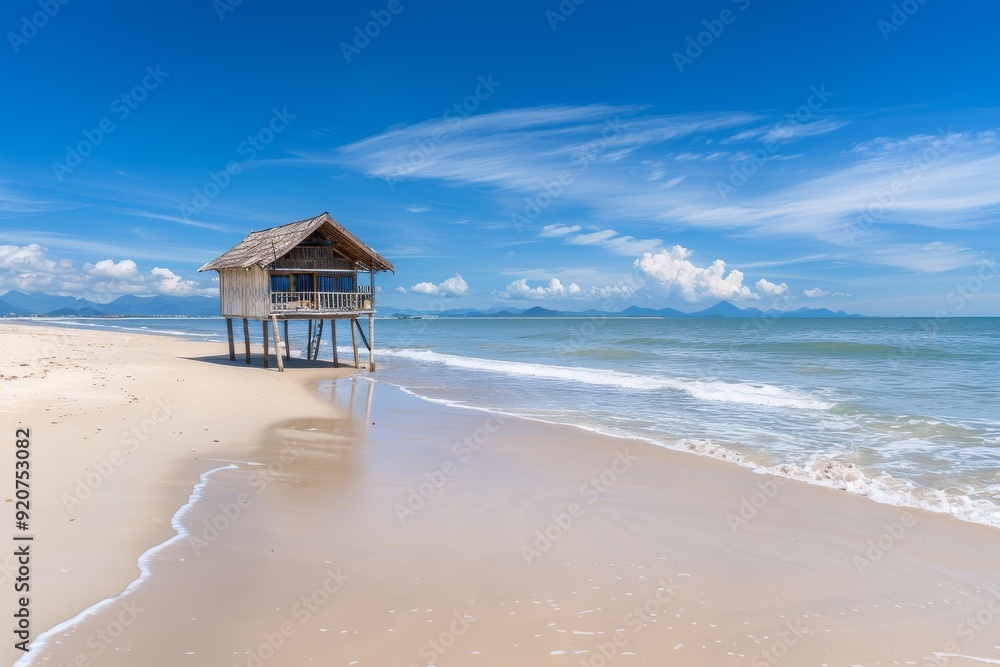 Redcliffe - Jetty on Moreton Bay. Beautiful simple AI generated image in 4K, unique. Redcliffe - Jetty on Moreton Bay. Beautiful simple AI generated image in 4K, unique.