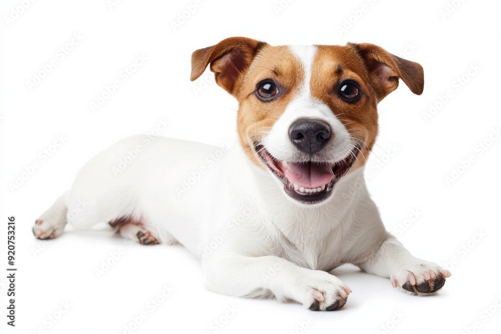 This adorable and cute happy dog is lying down, showcasing why he is the perfect pet companion for any family looking for affection and loyalty in a furry friend. A wonderful choice for adoption This adorable and cute happy dog is lying down, showcasing why he is the perfect pet companion for any family looking for affection and loyalty in a furry friend. A wonderful choice for adoption