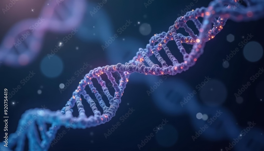 Unraveling the secrets of life DNA double helix Unraveling the secrets of life DNA double helix