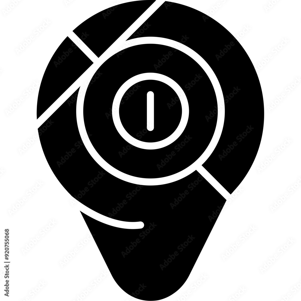 Location Pin Icon Location Pin Icon