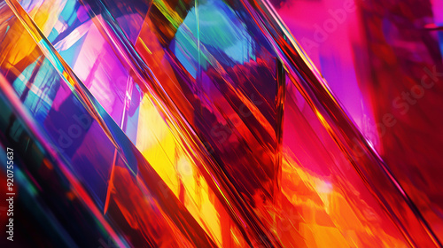 abstract colorful background