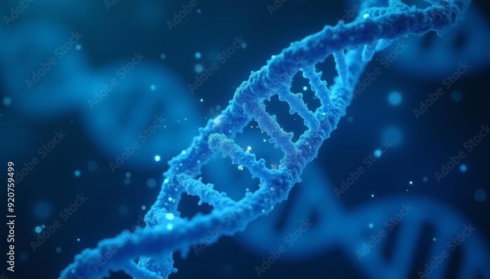 Exploring the blueprint of life DNA molecule in 3D Exploring the blueprint of life DNA molecule in 3D