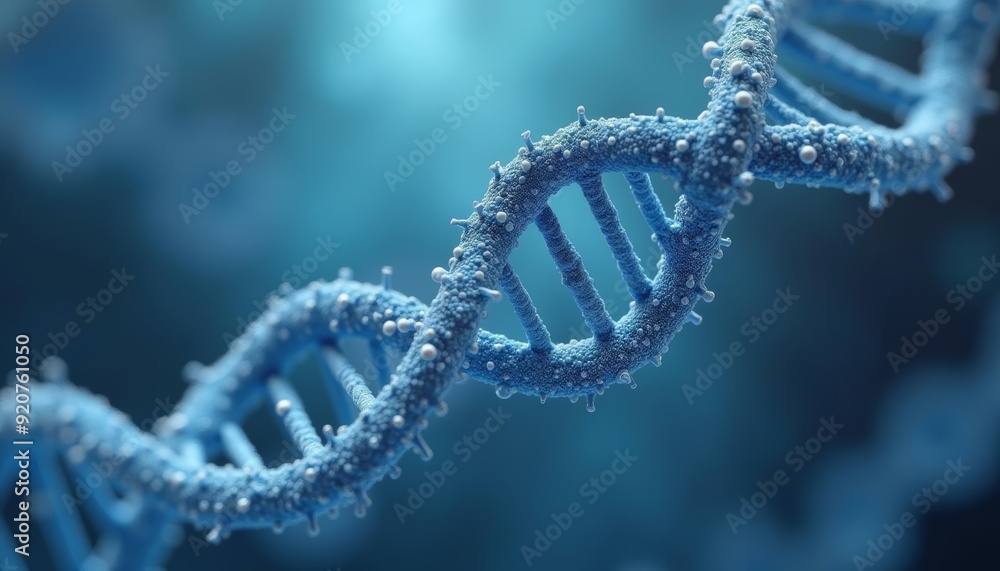 Exploring the intricate dance of DNA Exploring the intricate dance of DNA