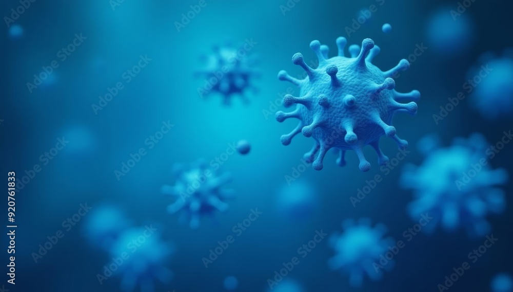 Viral Infection A CloseUp Look at the Science of Pandemics Viral Infection A CloseUp Look at the Science of Pandemics