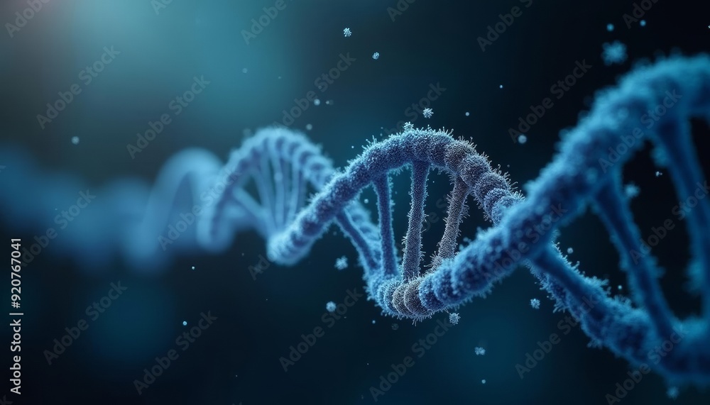 Exploring the intricate dance of DNA Exploring the intricate dance of DNA