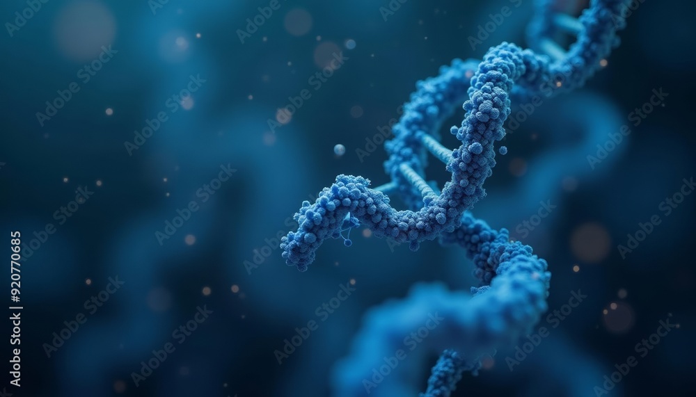 Exploring the intricate dance of DNA Exploring the intricate dance of DNA