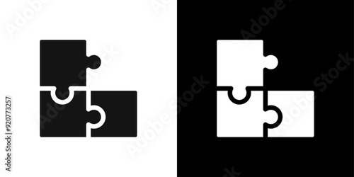addon icon logo set vector