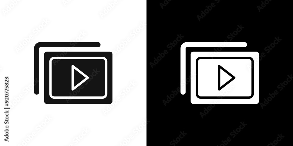 Dizi music icon logo set vector Dizi music icon logo set vector