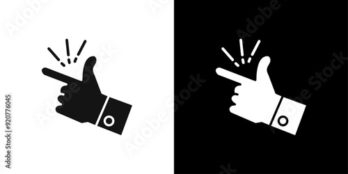 easy icon logo set vector