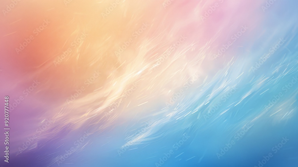 A blend of soft, swirling colors creates an abstract background evoking feelings of dynamism, fluidity, and dreaminess, capturing a beautiful representation of artistic abstraction. A blend of soft, swirling colors creates an abstract background evoking feelings of dynamism, fluidity, and dreaminess, capturing a beautiful representation of artistic abstraction.