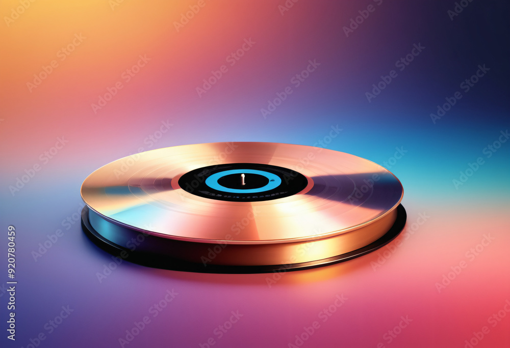 gradient background for music album gradient background for music album