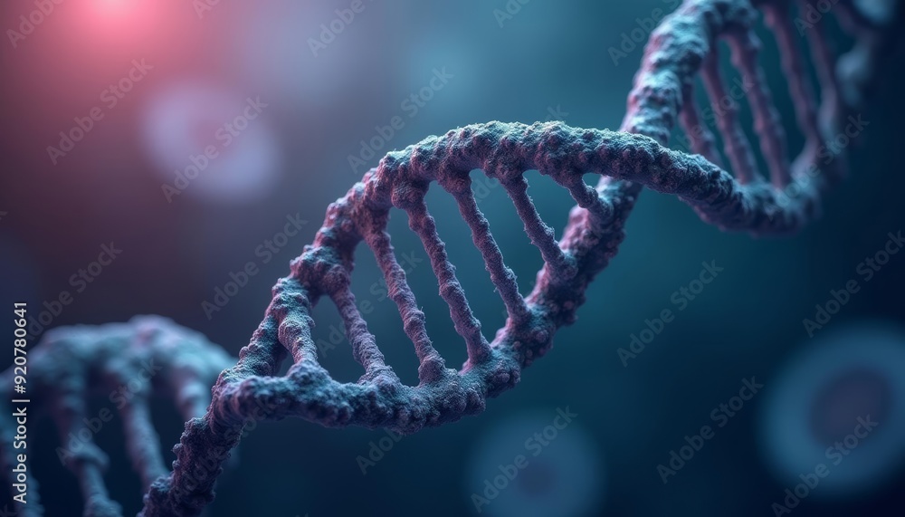 Exploring the intricate dance of DNA Exploring the intricate dance of DNA