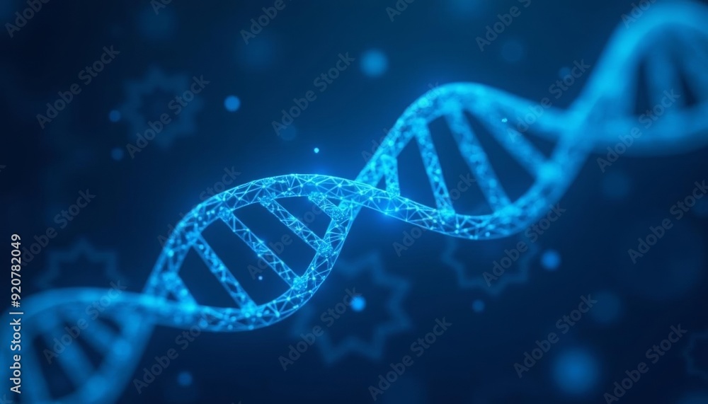 Exploring the blueprint of life DNA Exploring the blueprint of life DNA