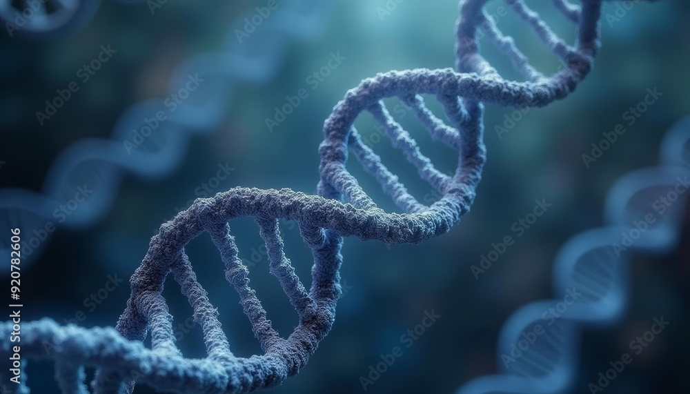 Exploring the intricate dance of DNA Exploring the intricate dance of DNA