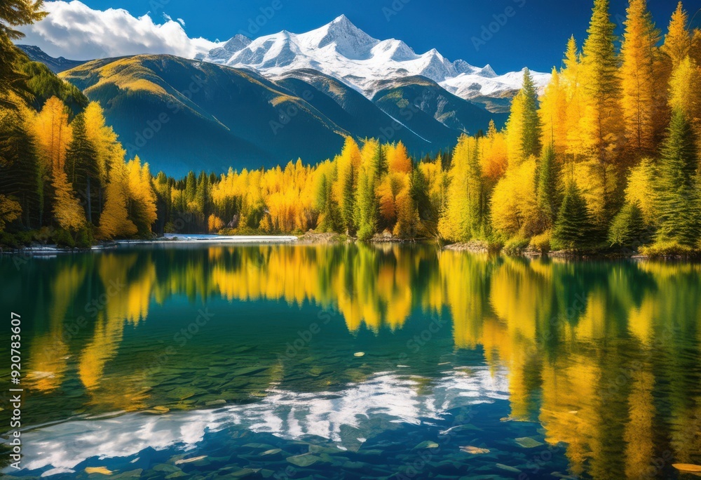 vibrant landscapes featuring stunning natural beauty lush majestic serene water bodies under clear blue skies, rainbow, lgbtq, lgbt, pride, colorful vibrant landscapes featuring stunning natural beauty lush majestic serene water bodies under clear blue skies, rainbow, lgbtq, lgbt, pride, colorful
