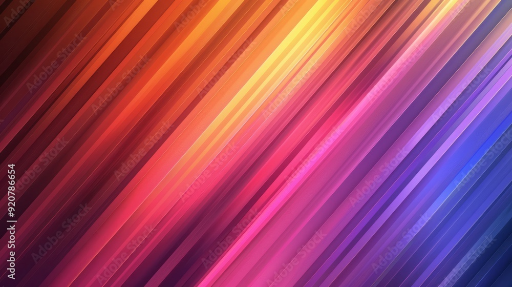 Diagonal stripes, abstract background, gradient, seamless and blended lines, artistic and elegant, smooth design Diagonal stripes, abstract background, gradient, seamless and blended lines, artistic and elegant, smooth design