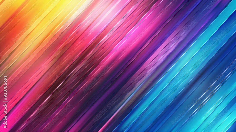 Diagonal stripes, abstract background, gradient, seamless and blended lines, artistic and elegant, smooth design Diagonal stripes, abstract background, gradient, seamless and blended lines, artistic and elegant, smooth design
