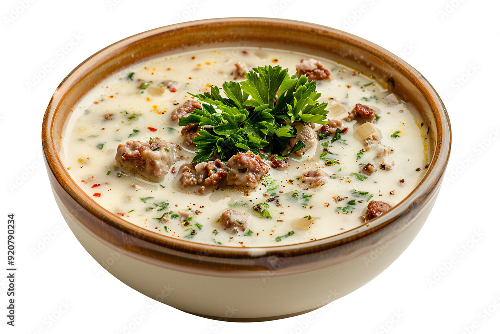 Zuppa Toscana Zuppa Toscana