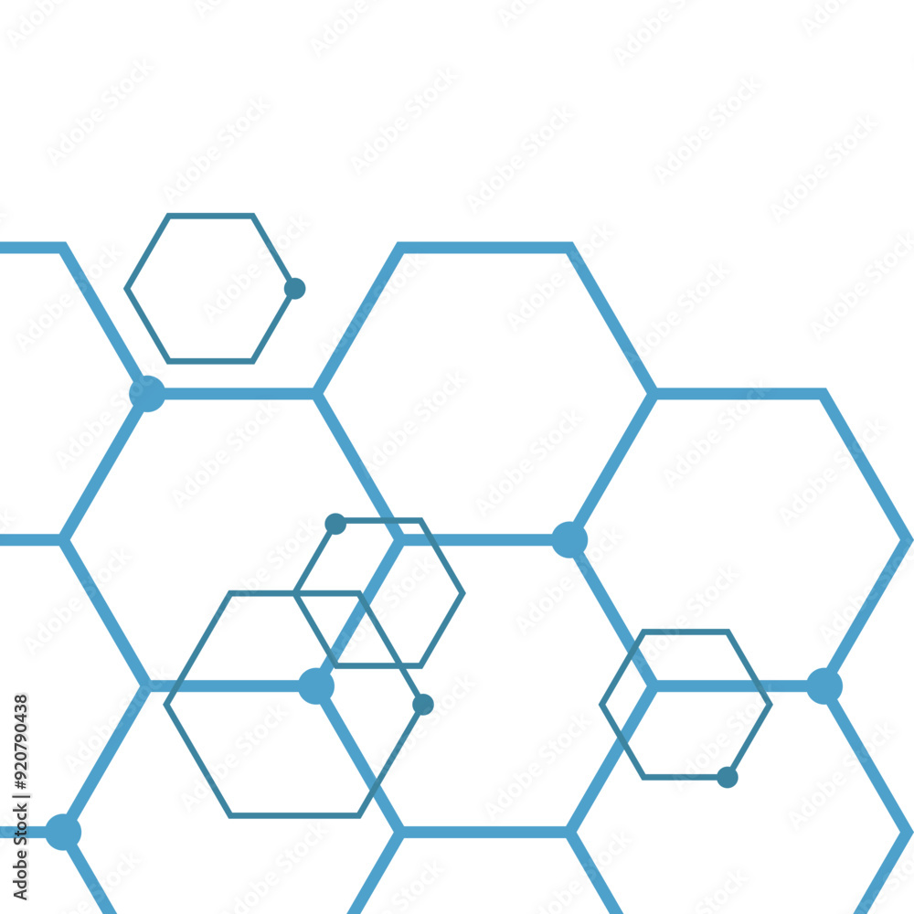 Hexagon Tech Corner Hexagon Tech Corner