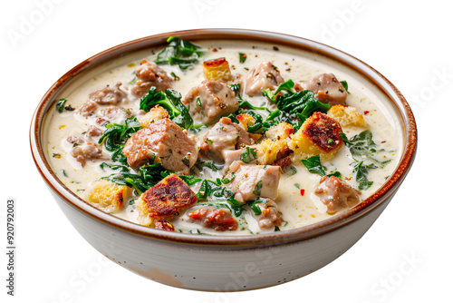 Zuppa Toscana