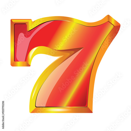 The 777 Casino Slot Victors logo exudes excitement, success, and high-quality entertainment. It's designed to attract both seasoned gamblers and newcomers looking for the ultimate casino experience.