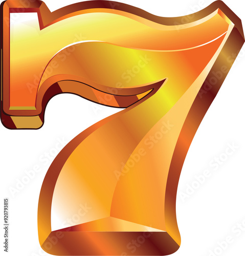 The 777 Casino Slot Victors logo exudes excitement, success, and high-quality entertainment. It's designed to attract both seasoned gamblers and newcomers looking for the ultimate casino experience.