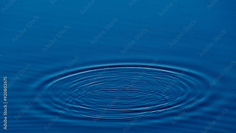 movimiento del agua en un lago movimiento del agua en un lago