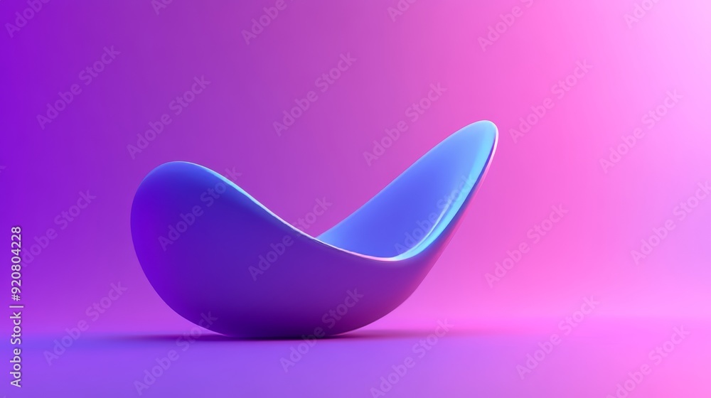 Fluid neon holographic curved wave in motion colorful background 3D render. Gradient design element for backgrounds, banners, wallpaper, posters, and covers. Fluid neon holographic curved wave in motion colorful background 3D render. Gradient design element for backgrounds, banners, wallpaper, posters, and covers.
