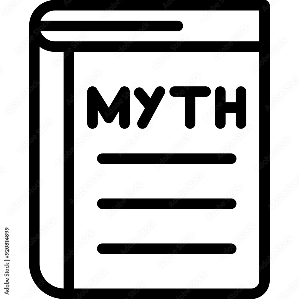 Myth Icon Myth Icon