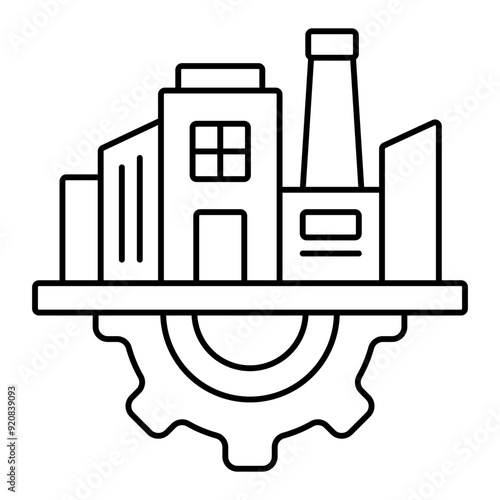 infrastructure