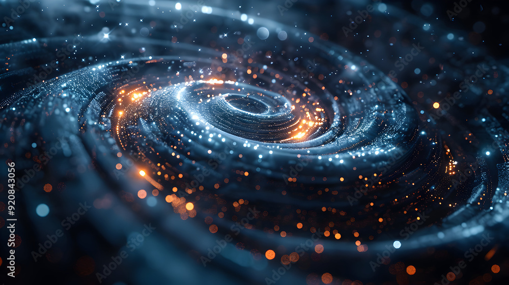 Data Spiral DMA Text Logo Concept for T Shirt Branding Photo Realistic Stock Image Data Spiral DMA Text Logo Concept for T Shirt Branding Photo Realistic Stock Image
