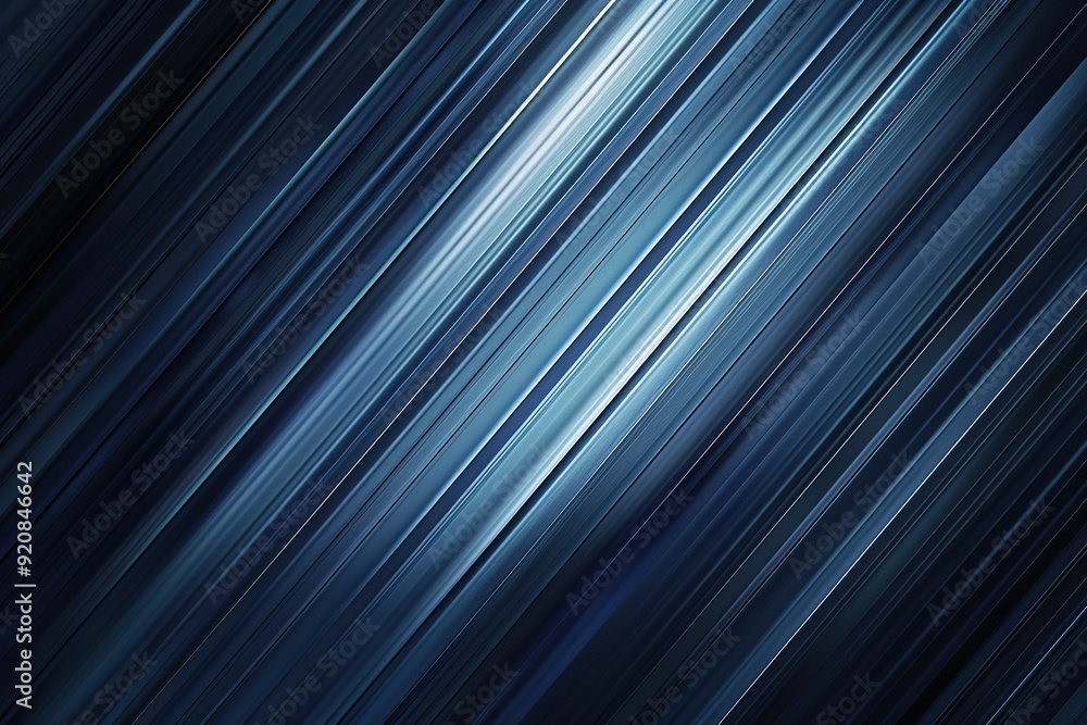 Abstract diagonal lines in shades of blue, perfect for modern backgrounds. Abstract diagonal lines in shades of blue, perfect for modern backgrounds.