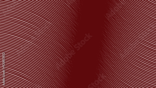 Red stripes pattern abstract background for backdrop or fabric style