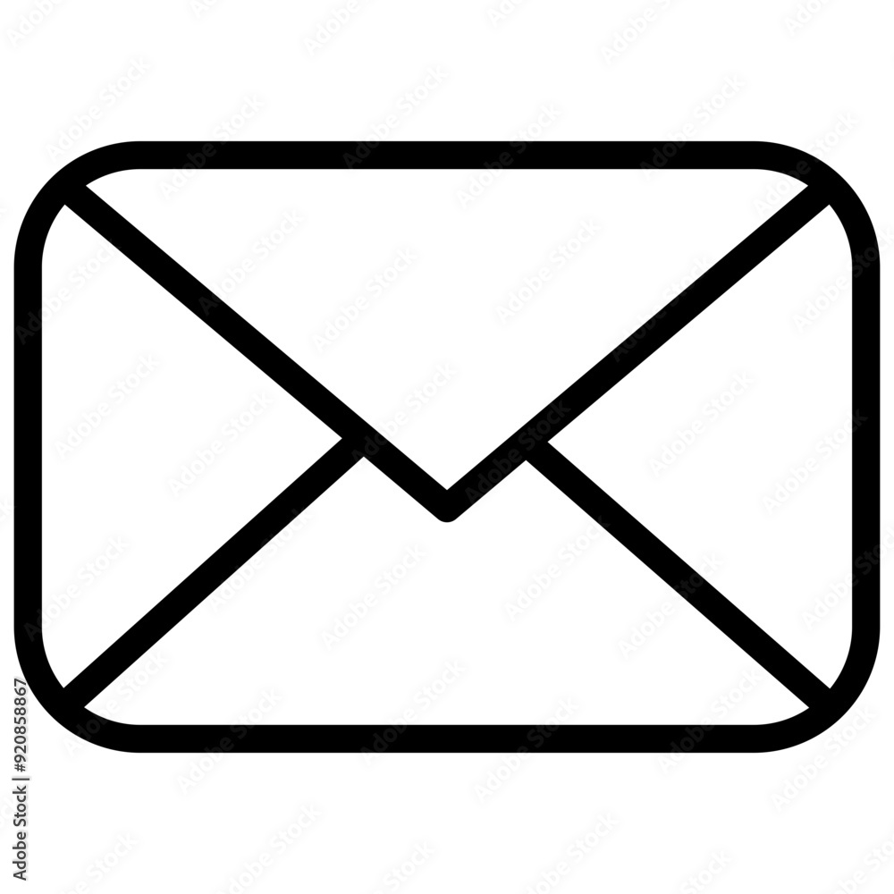 Email icon Email icon