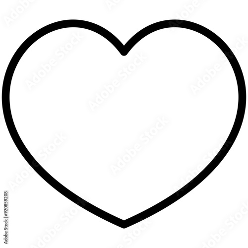 Love icon