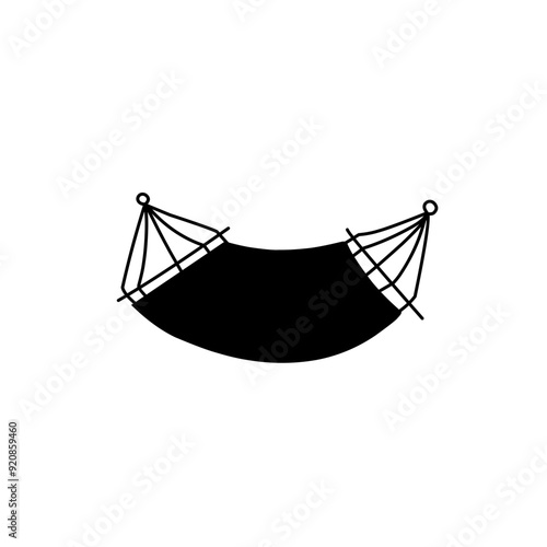 hammock icon