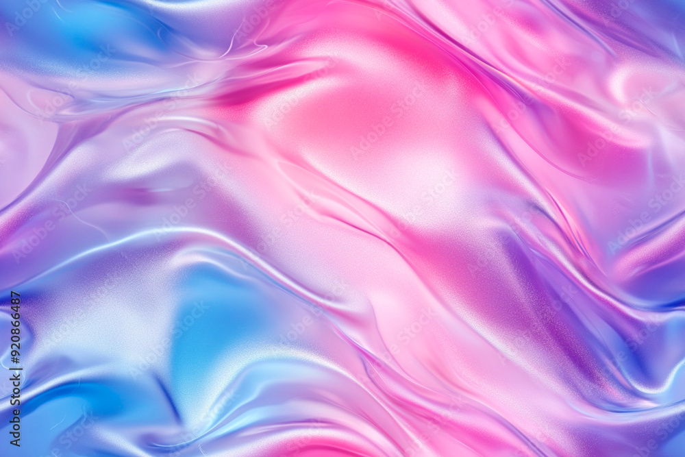 Pink Holographic Background, termal fluid background, Pearlescent colors Pink Holographic Background, termal fluid background, Pearlescent colors