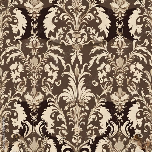 Flower fabric texture AOP Design. Flower Pattern design. Floral pattern. Floral seamless pattern